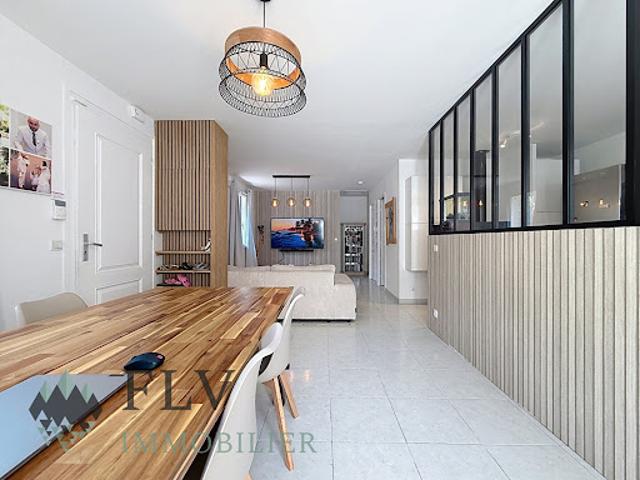 Vente Maison 4 pièces 75 m2 La Tour