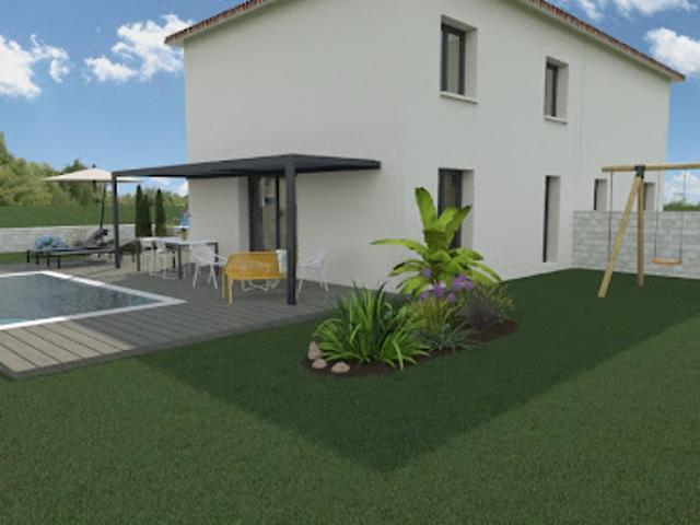 Vente Maison 4 pièces 75 m2 La Valette du Var