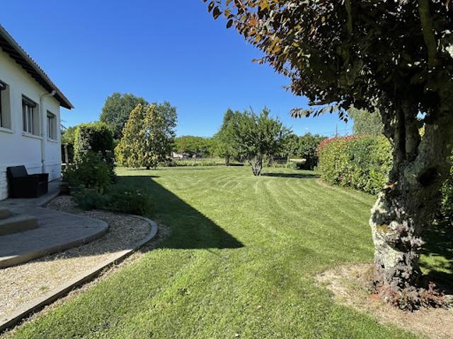 Vente Maison 4 pièces 75 m2 Labastide Saint Pierre
