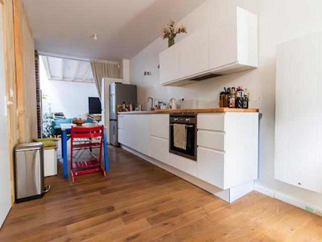 Vente Maison 4 pièces 75 m2 Lambersart
