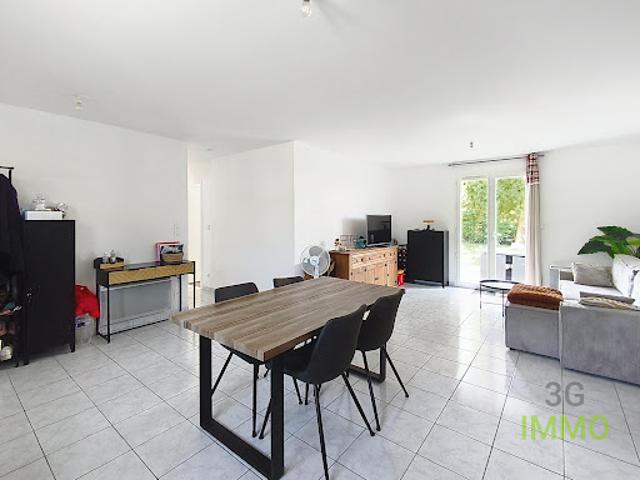 Vente Maison 4 pièces 75 m2 Noaillan