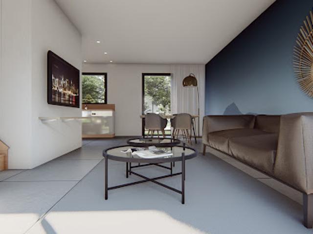 Vente Maison 4 pièces 75 m2 Landujan