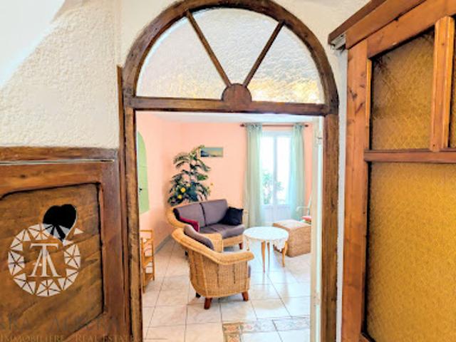 Vente Maison 4 pièces 75 m2 Laroque des Albères