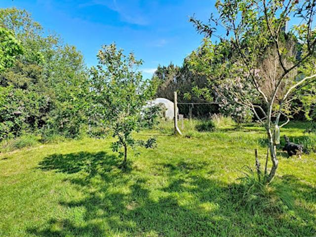 Vente Maison 4 pièces 75 m2 Leuhan