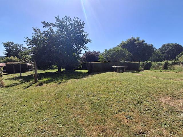 Vente Maison 4 pièces 75 m2 Le Châtenet en Dognon