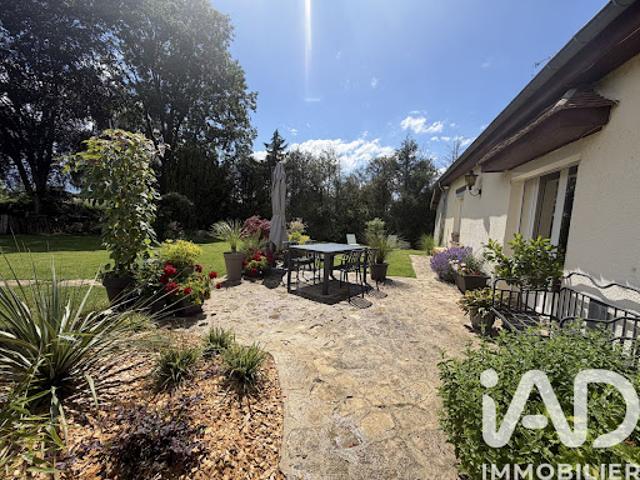 Vente Maison 4 pièces 75 m2 Montmirail