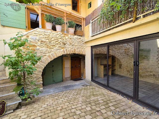 Vente Maison 4 pièces 75 m2 Légny