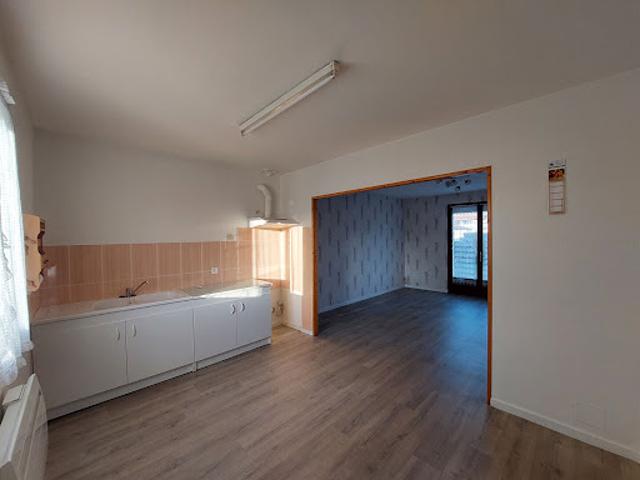 Vente Maison 4 pièces 75 m2 Lencloître