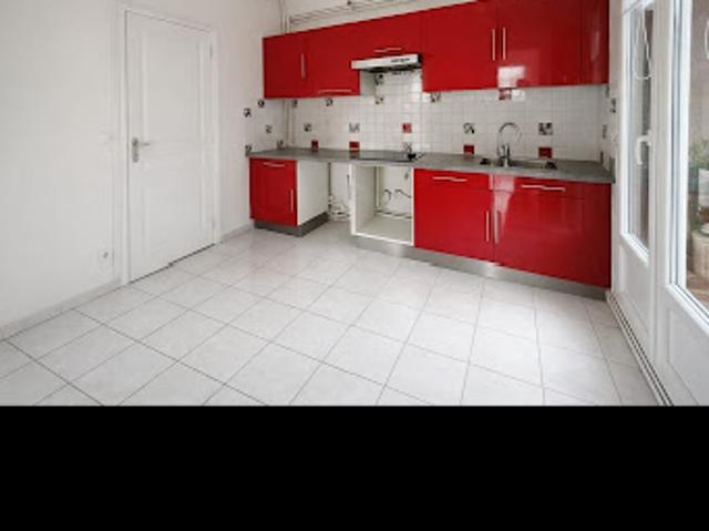 Vente Maison 4 pièces 75 m2 Les Pavillons sous Bois