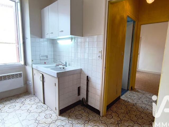 Vente Maison 4 pièces 75 m2 Les Villages Vovéens