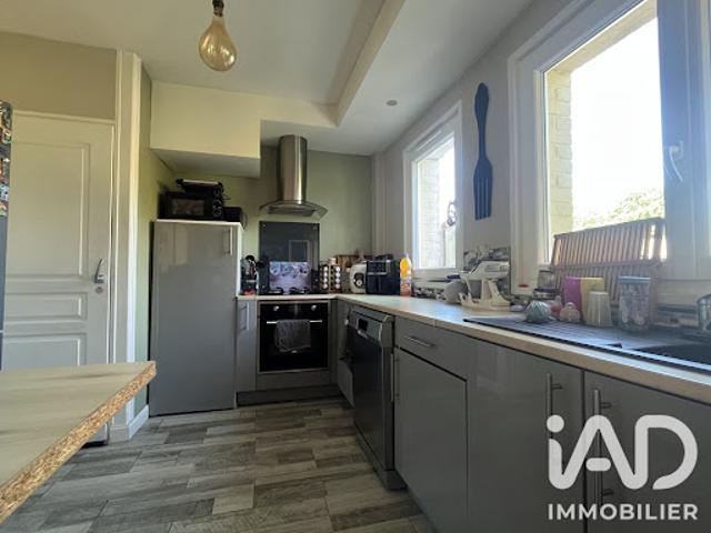 Vente Maison 4 pièces 75 m2 Ligny en Cambrésis