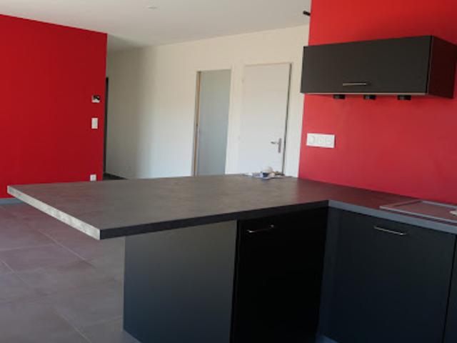 Vente Maison 4 pièces 75 m2 Ligugé