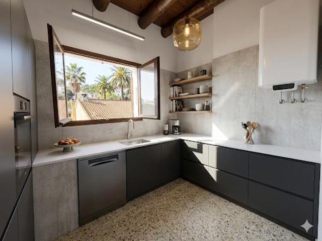 Vente Maison 4 pièces 75 m2 Linguizzetta
