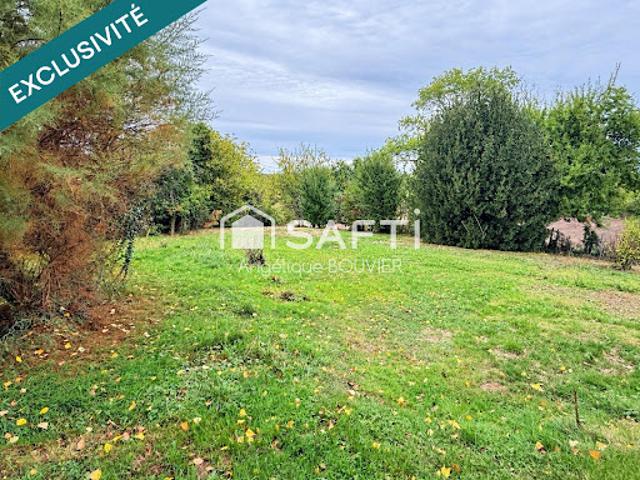 Vente Maison 4 pièces 75 m2 Mont sous Vaudrey