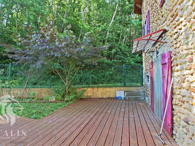 Vente Maison 4 pièces 75 m2 Montmiral