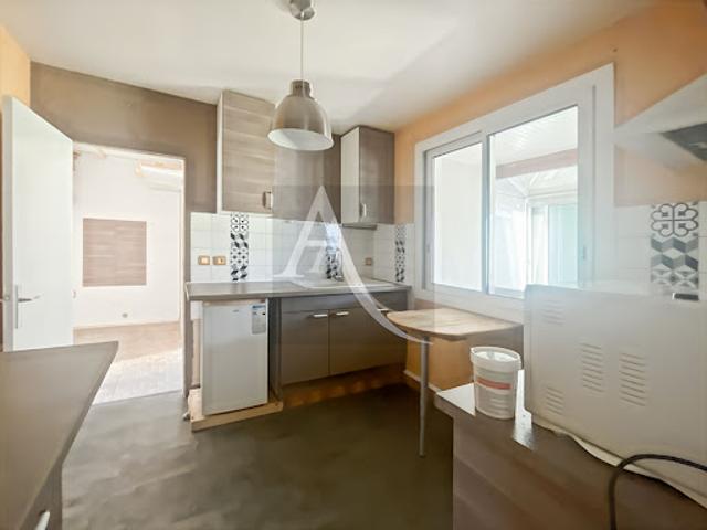 Vente Maison 4 pièces 75 m2 Montayral