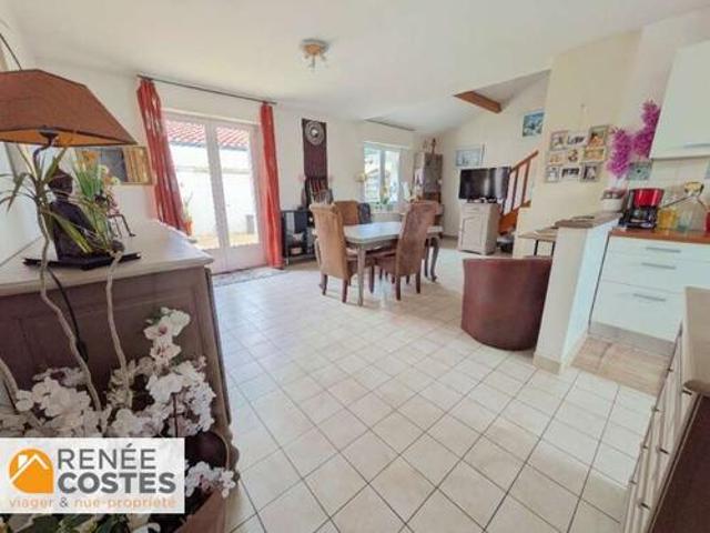 Vente Maison 4 pièces 77 m2 Montaigu Vendée