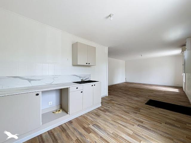 Vente Maison 4 pièces 75 m2 Montendre