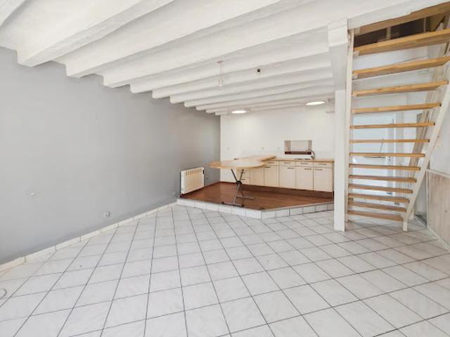 Vente Maison 4 pièces 75 m2 Montfort le Gesnois