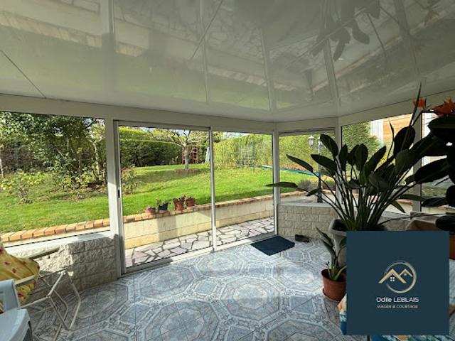 Vente Maison 4 pièces 75 m2 Montivilliers