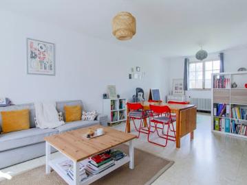 Vente Maison 4 pièces 75 m2 Maule