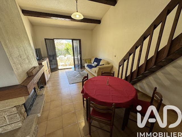 Vente Maison 4 pièces 75 m2 Manosque