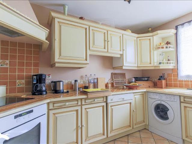Vente Maison 4 pièces 75 m2 Mantes la Ville