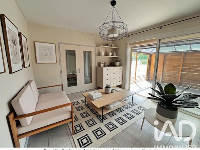 Vente Maison 4 pièces 75 m2 Mardeuil