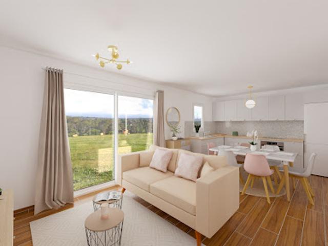 Vente Maison 4 pièces 75 m2 Mareuil sur Lay Dissais