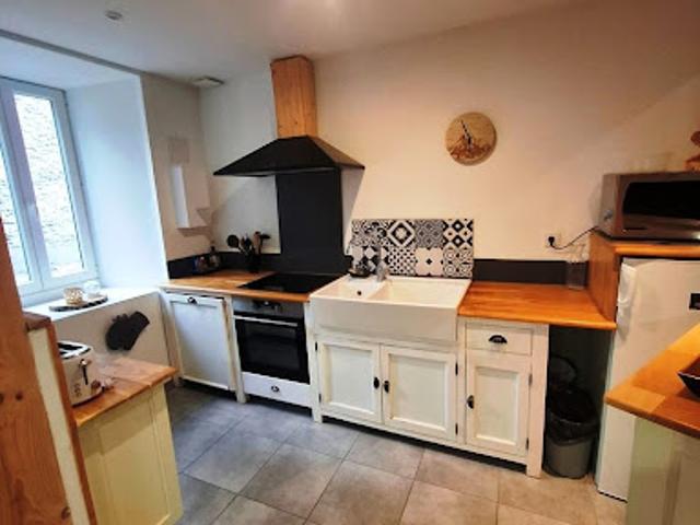 Vente Maison 4 pièces 75 m2 Marignac