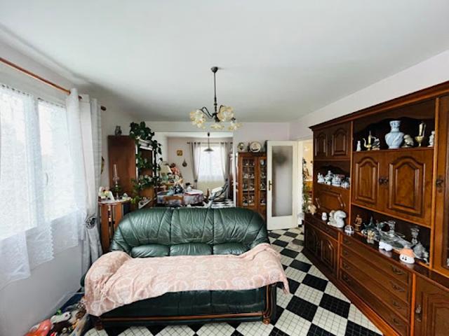 Vente Maison 4 pièces 75 m2 Marmande