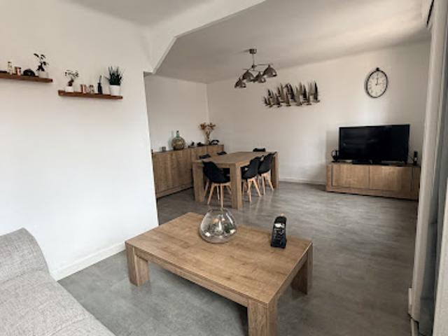 Vente Maison 4 pièces 75 m2 Marseille 15ème