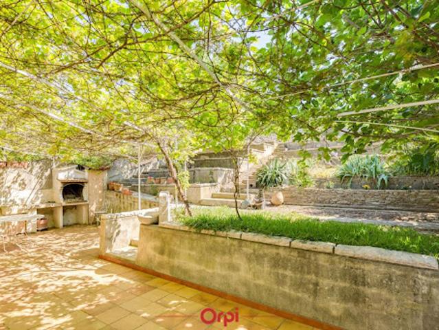 Vente Maison 4 pièces 75 m2 Marseille 11ème
