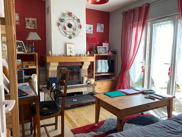 Vente Maison 4 pièces 75 m2 Meuzac