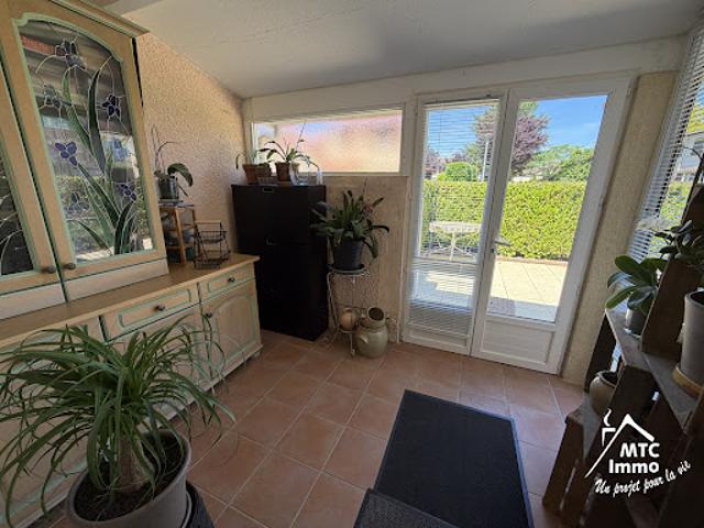 Vente Maison 4 pièces 75 m2 Meyzieu
