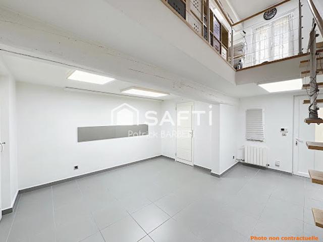 Vente Maison 4 pièces 75 m2 Menucourt