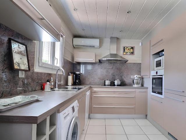 Vente Maison 4 pièces 75 m2 Merignac