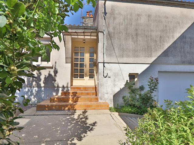 Vente Maison 4 pièces 75 m2 Mesnil Saint Père