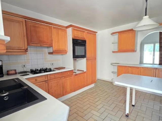 Vente Maison 4 pièces 75 m2 Mitry Mory