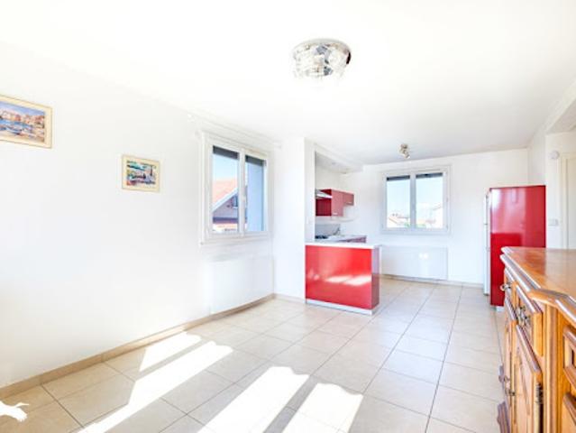 Vente Maison 4 pièces 75 m2 Mions