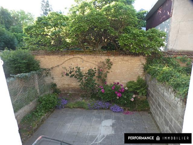 Vente Maison 4 pièces 75 m2 Nancy