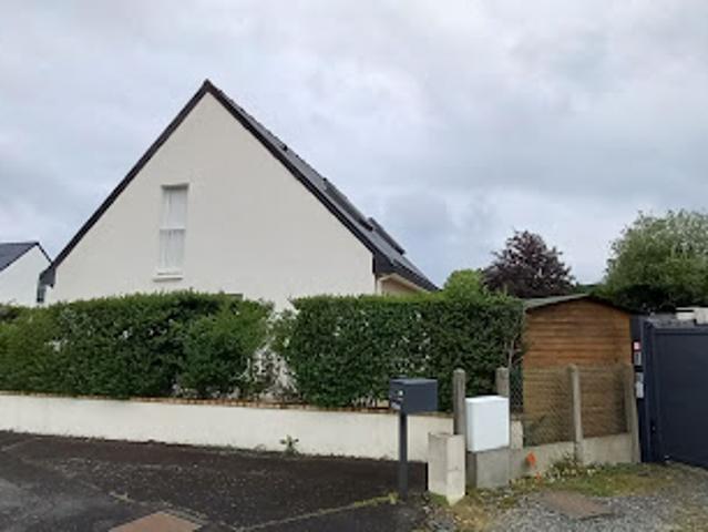 Vente Maison 4 pièces 75 m2 Nantes