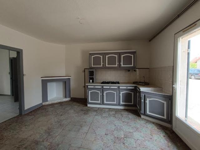 Vente Maison 4 pièces 75 m2 Savigny en Revermont
