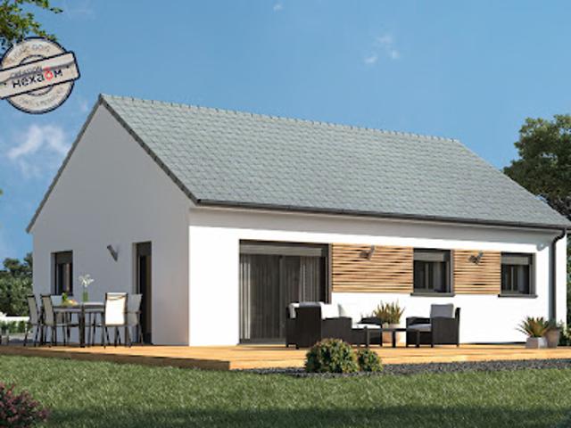 Vente Maison 4 pièces 75 m2 Sailly Labourse