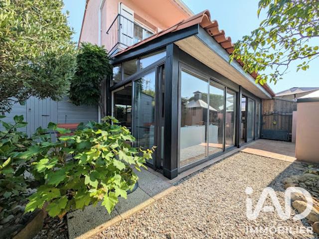 Vente Maison 4 pièces 96 m2 Saint Cyprien