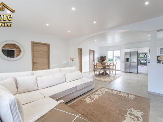 Vente Maison 4 pièces 70 m2 Saint die des vosges