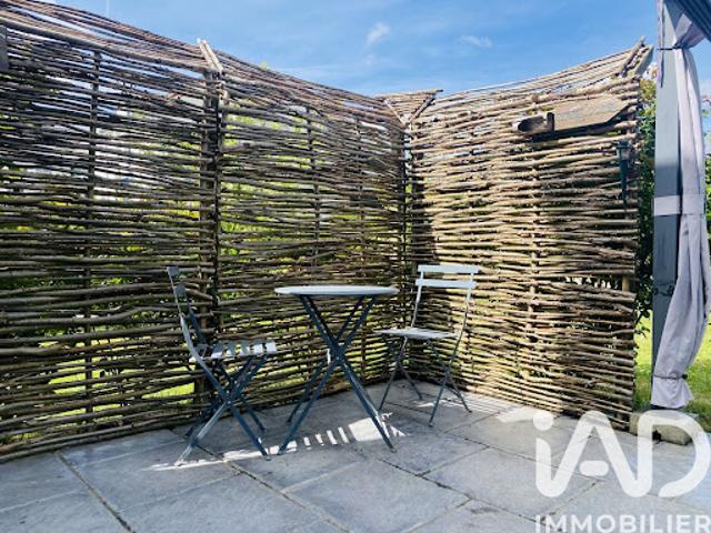 Vente Maison 4 pièces 75 m2 Saint Fargeau Ponthierry