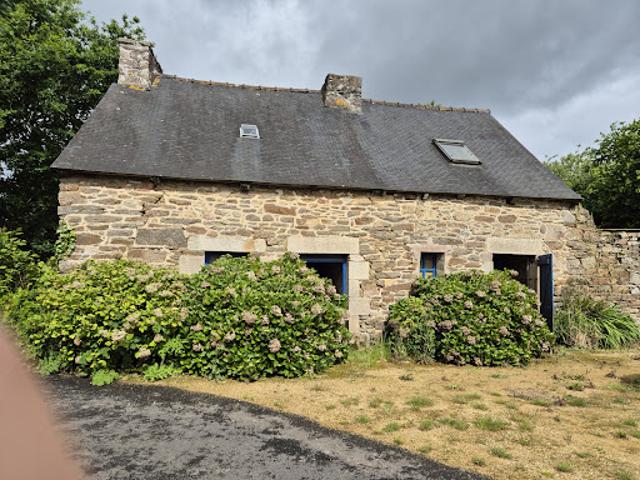 Vente Maison 4 pièces 75 m2 Saint Fiacre