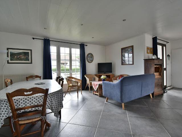 Vente Maison 4 pièces 75 m2 Saint Léger sous Cholet