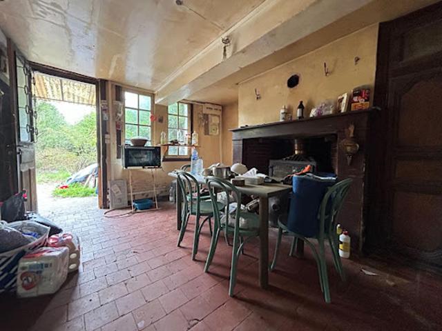 Vente Maison 4 pièces 75 m2 Saint Mards de Fresne